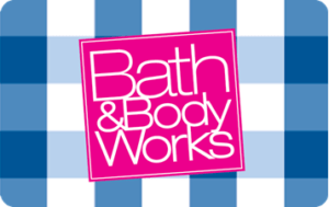 Bath and Body Works Coupons