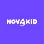 Novakid Coupons